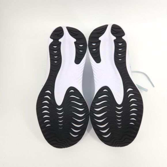 ASICS GEL-EXCITE 10 SHOES Men Size 8 COOL GREY/BLACK - Picture 8 of 10